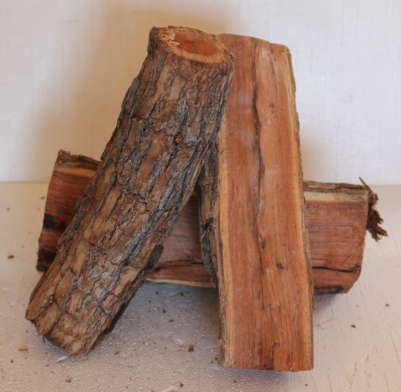 sekelbos firewood